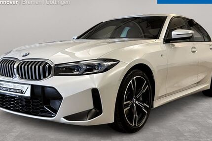 BMW 330 22.819 km 52.900 &euro; Hannover 30539