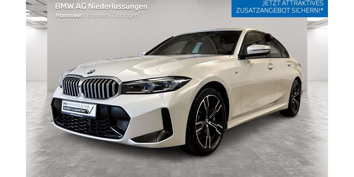 BMW 330 22.819 km 52.900 &euro; Hannover 30539