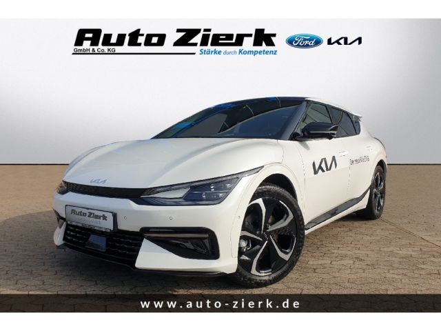 Kia EV6 40.000 km 36.990 &euro; Lehrte 31275