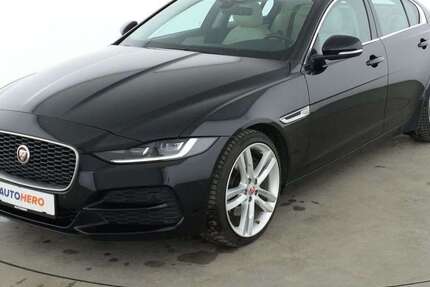 Jaguar XE 82.834 km 23.770 &euro; Laatzen 30880