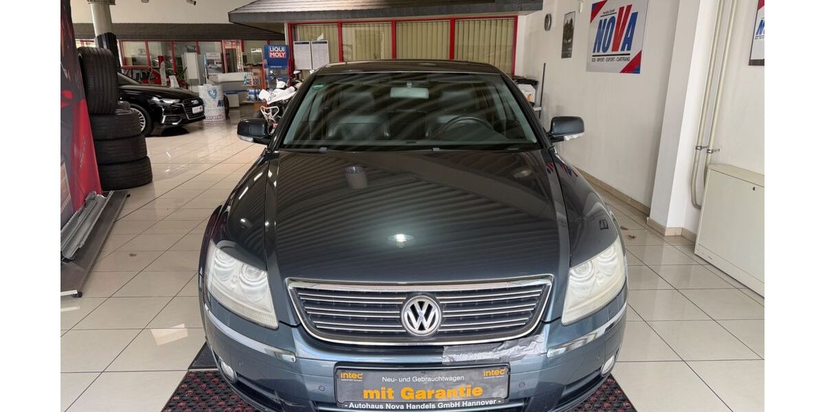 VW Phaeton 275.000 km 3.690 &euro; Laatzen bei Hannover 30880
