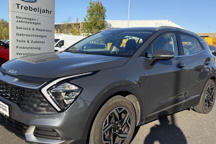 Kia Sportage 57.984 km 18.490 &euro; Wunstorf 31515