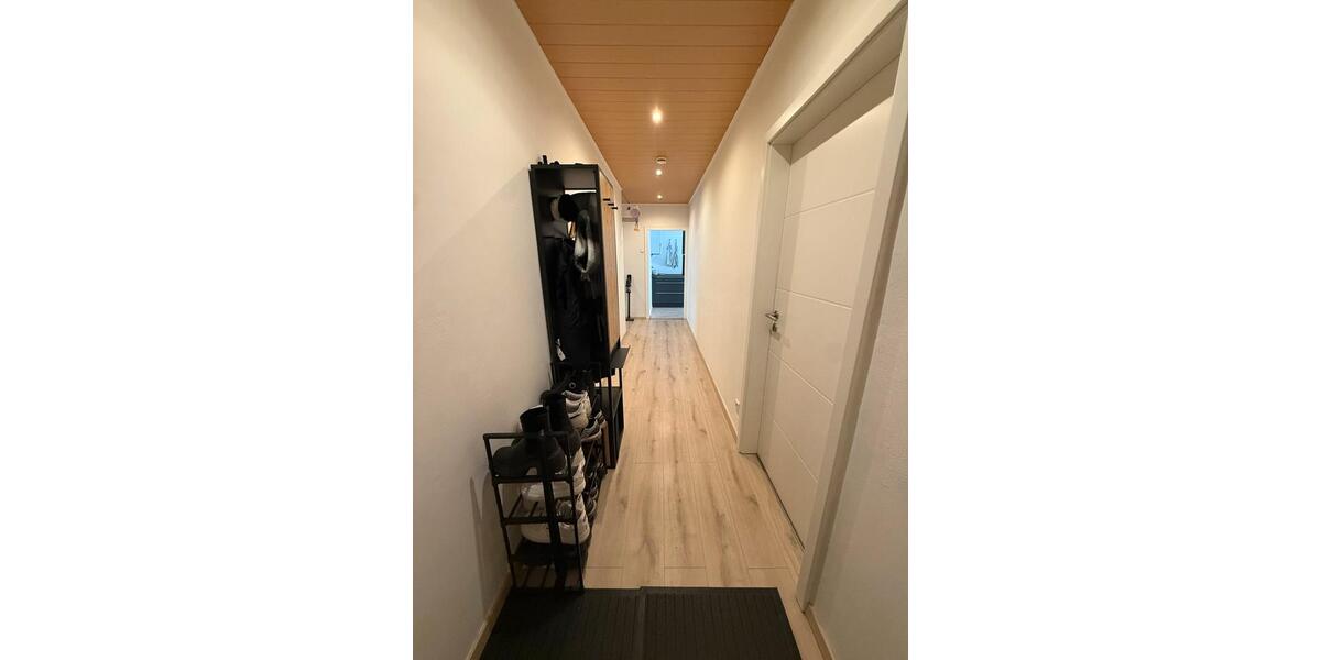 Erdgeschoßwohnung Hannover Vahrenwald-List - 3.5 Zimmer, 90 m&sup2;, 1.220&euro; | Angebot:25948866