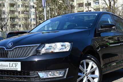 Skoda Rapid 59.887 km 10.889 &euro; Laatzen 30880