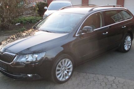 Skoda Superb 146.500 km 9.950 &euro; Wunstorf/Kolenfeld 31515