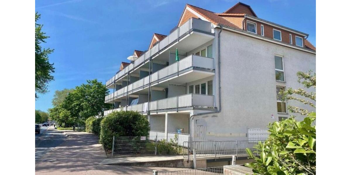 Etagenwohnung Seelze - 2 Zimmer, 46 m&sup2;, 109.000&euro; | Angebot:25792273