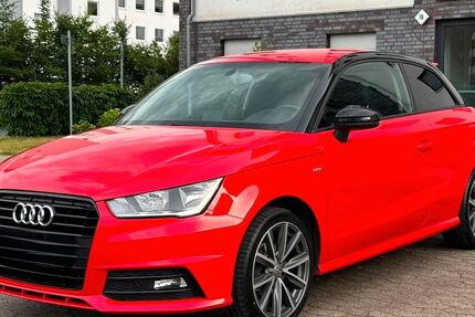 Audi A1 55.500 km 10.999 &euro; Laatzen 30880
