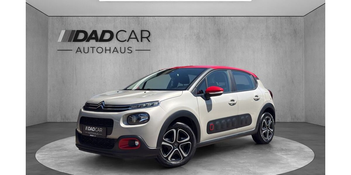 Citroen C3 43.800 km 14.990 &euro; Garbsen bei Hannover 30827