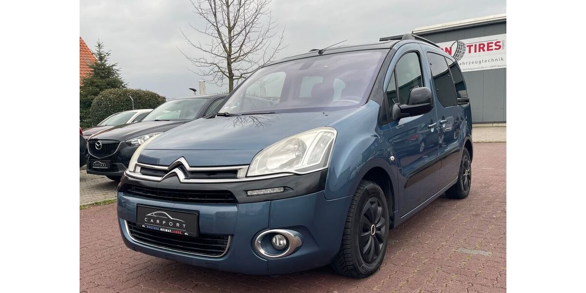 Citroen Berlingo 205.600 km 5.200 &euro; Barsinghausen 30890