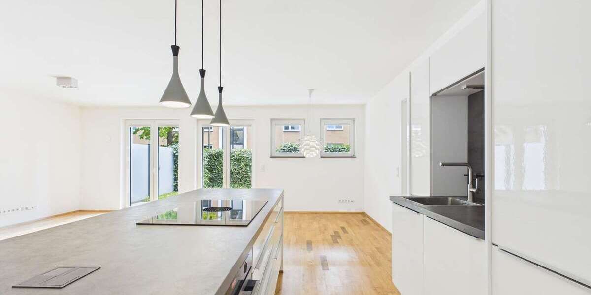 Etagenwohnung Langenhagen - 2 Zimmer, 90 m&sup2;, 1.150&euro; | Angebot:27524729