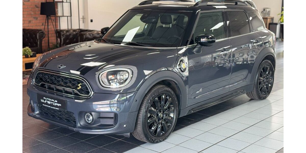 Mini Cooper SE 70.000 km 19.890 &euro; Wunstorf 31515