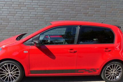 Skoda Citigo 56.700 km 10.350 &euro; Hannover 30179