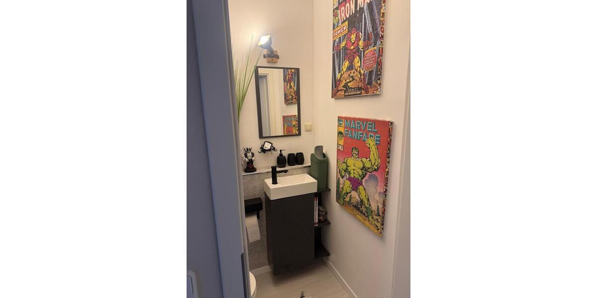 Etagenwohnung Hannover Ricklingen - 3 Zimmer, 83 m&sup2;, 270.000&euro; | Angebot:26560637