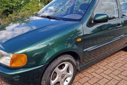 VW Polo 125.200 km 1.700 &euro; Burgdorf 31303