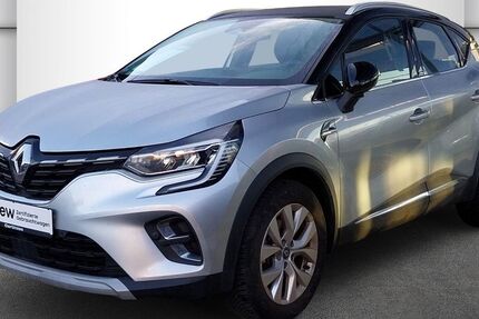 Renault Captur 37.375 km 17.575 &euro; Hannover 30519