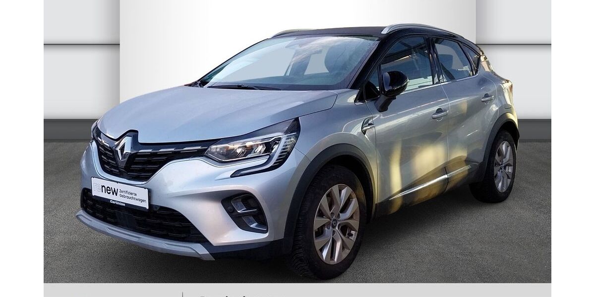 Renault Captur 37.375 km 17.575 &euro; Hannover 30519
