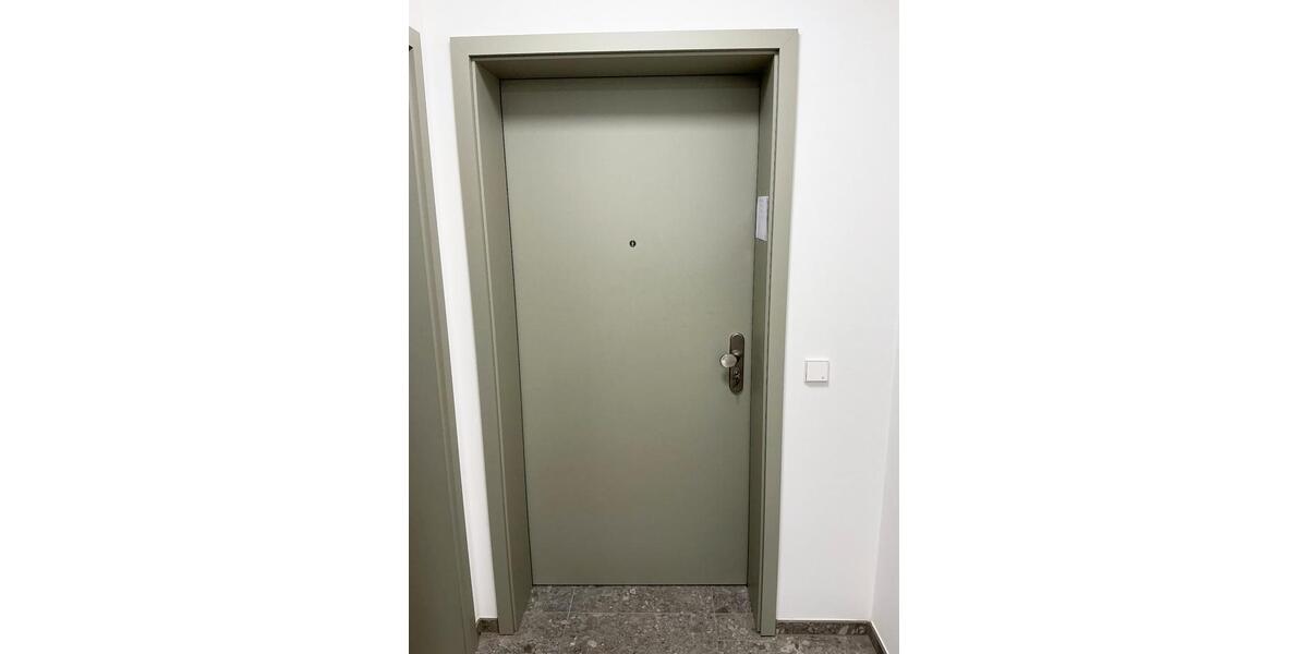 Etagenwohnung Hannover Döhren-Wülfel - 2 Zimmer, 60 m&sup2;, 950&euro; | Angebot:24864620