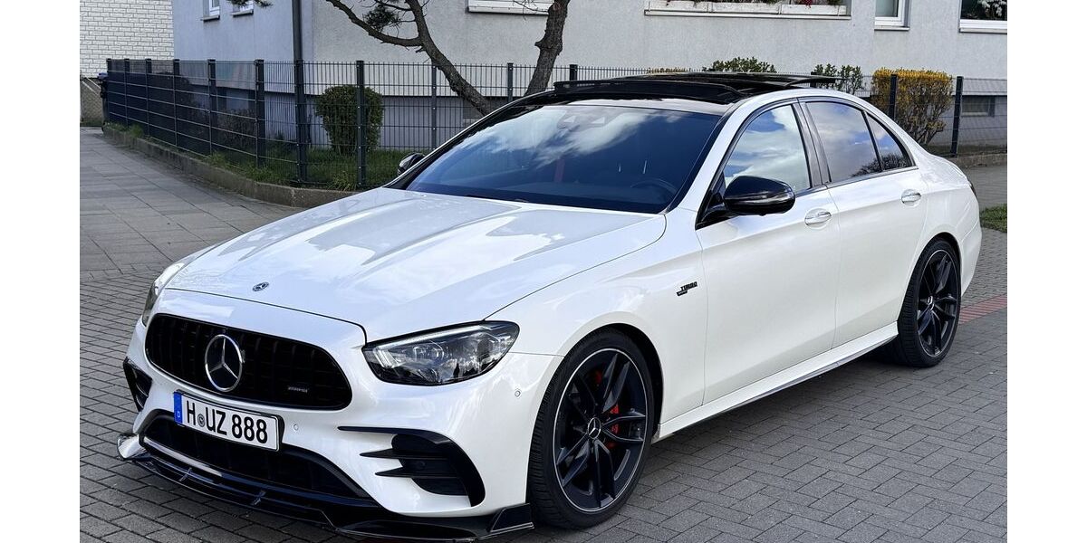 Mercedes-Benz E 53 AMG 87.900 km 56.990 &euro; Hannover 30419