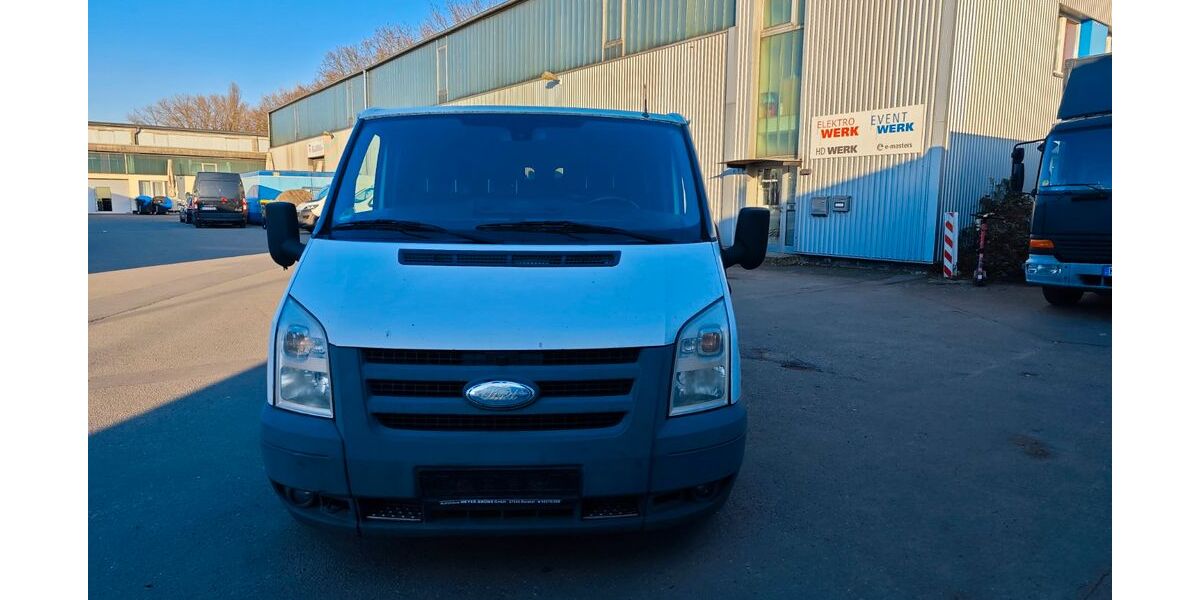 Ford Transit 299.750 km 2.700 &euro; Isernhagen 30916