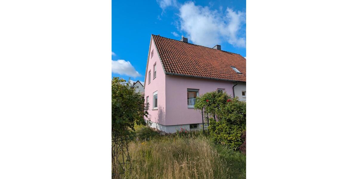 Doppelhaushälfte Stadthagen - 4 Zimmer, 128 m&sup2;, 239.000&euro; | Angebot:27200273