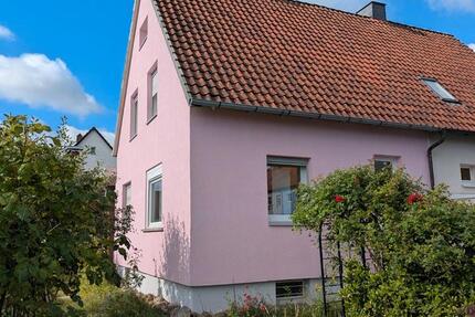 Haus Stadthagen - 4 Zimmer, 128 m&sup2;, 239.000&euro; | Angebot:27200273