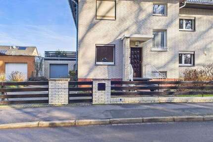 Haus Sehnde - 5 Zimmer, 156 m&sup2;, 349.000&euro; | Angebot:25377485