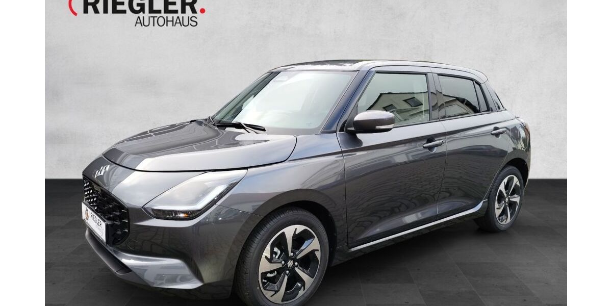 Suzuki Swift 1.500 km 21.750 &euro; Springe 31832