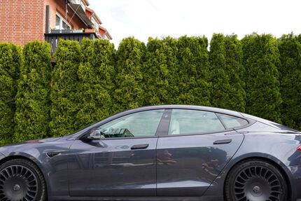 Tesla Model S 135.000 km 28.499 &euro; Ronnenberg 30952
