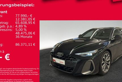 Audi A6 9.999 km 77.990 &euro; Hannover 30179