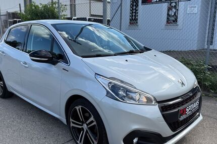 Peugeot 208 77.400 km 10.499 &euro; Hannover 30179