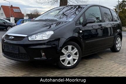 Ford C-Max 185.600 km 1.450 &euro; Neustadt am Rübenberge 31535