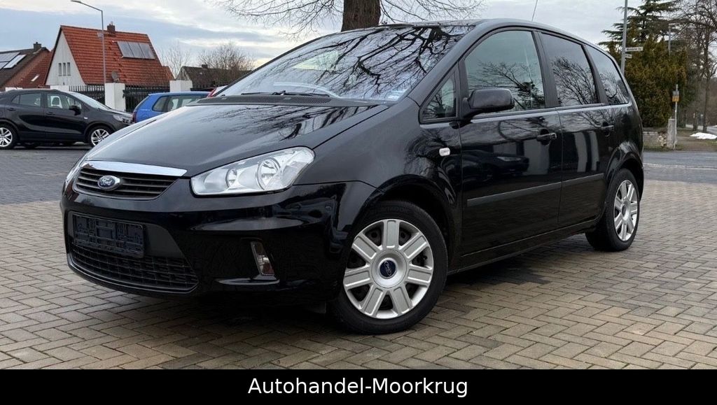 Ford C-Max 185.600 km 1.450 &euro; Neustadt am Rübenberge 31535
