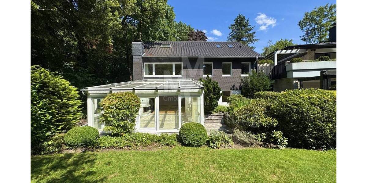 Etagenwohnung Hannover / Kirchrode Kirchrode - 4 Zimmer, 179 m&sup2;, 769.000&euro; | Angebot:25745086