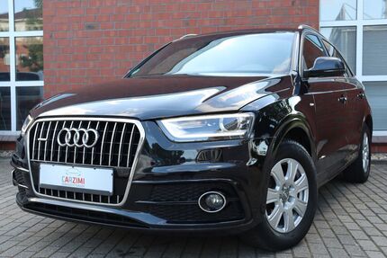 Audi Q3 145.900 km 10.990 &euro; Hannover 30177