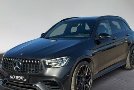 Mercedes-Benz GLC 63 AMG 66.425 km 67.980 &euro; Burgwedel 30938
