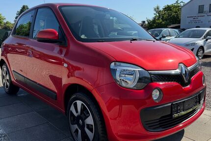 Renault Twingo 49.000 km 6.499 &euro; Hannover 30163