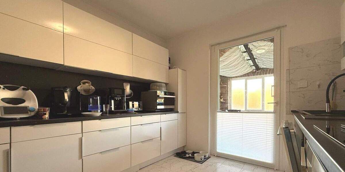 Doppelhaushälfte Garbsen Berenbostel - 7 Zimmer, 140 m&sup2;, 419.000&euro; | Angebot:25686075