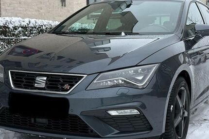 Seat Leon 150.000 km 11.999 &euro; Hannover 30179