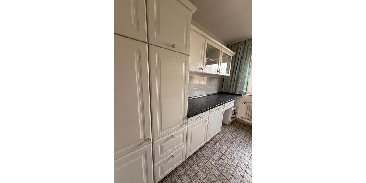 Etagenwohnung Gehrden - 5 Zimmer, 131 m&sup2;, 295.000&euro; | Angebot:25901101