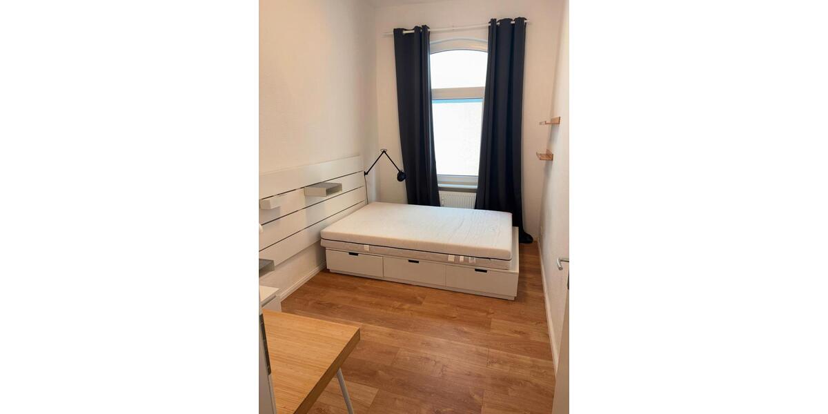 Erdgeschoßwohnung Hannover Nord - 3 Zimmer, 77 m&sup2;, 1.150&euro; | Angebot:26354075