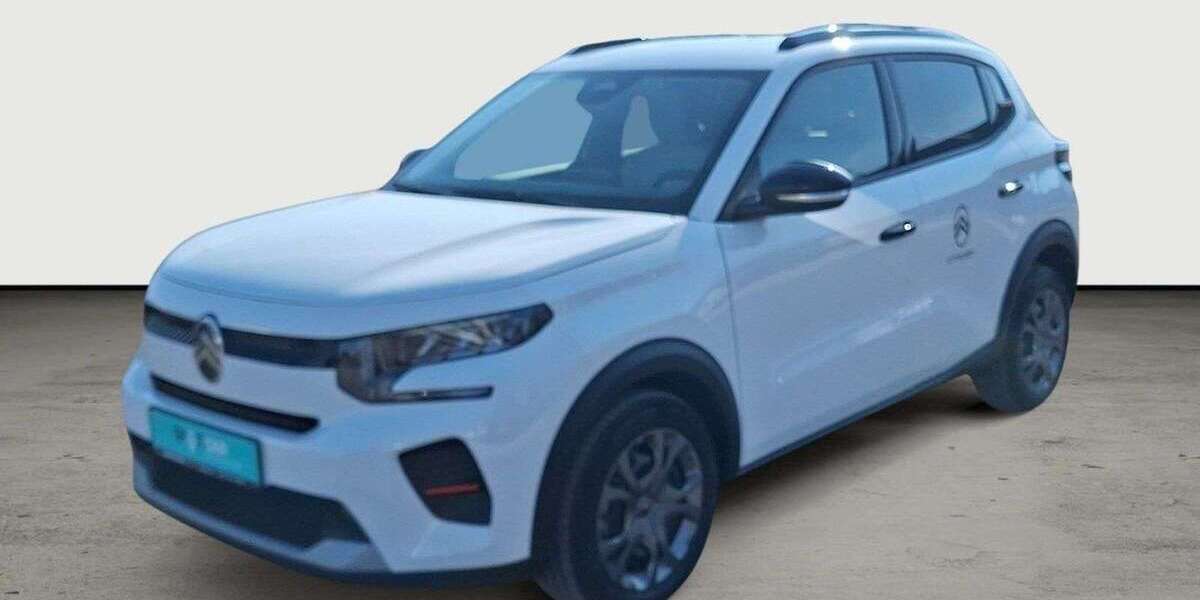 Citroen C3 6.950 km 17.990 &euro; Pattensen 30982