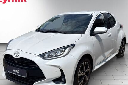 Toyota Yaris 5.110 km 20.550 &euro; Wedemark 30900