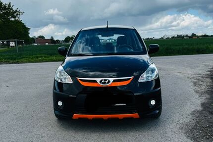 Hyundai i10 176.650 km 3.450 &euro; Barsinghausen 30890