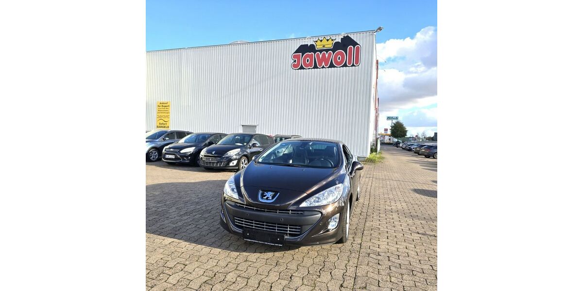 Peugeot 308 82.000 km 6.950 &euro; Garbsen/ Hannover 30827
