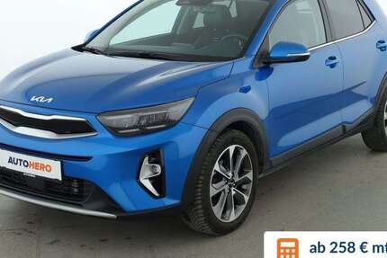 Kia Stonic 32.403 km 18.790 &euro; Laatzen 30880