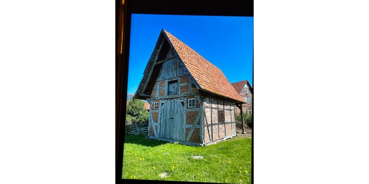 Einfamilienhaus Neustadt am Rübenberge - 4 Zimmer, 120 m&sup2;, 65.000&euro; | Angebot:25648454