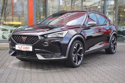 Cupra Formentor 79.980 km 24.990 &euro; Hannover 30179