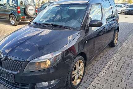 Skoda Roomster 195.000 km 2.800 &euro; Hannover 30179