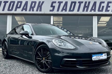 Porsche Panamera 144.400 km 59.990 &euro; Stadthagen 31655