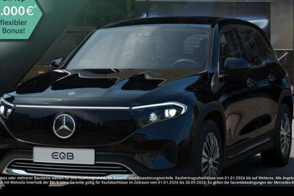 Mercedes-Benz EQB 4.126 km 36.990 &euro; Hannover/Langenhagen 30855